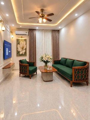 Cho thuê căn hộ 1pn cộng ponte ngay cầu rồng đà nẵng, gía *** — ảnh 1