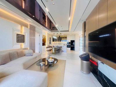 Căn hộ cao cấp the horizon – phú mỹ hưng — ảnh 1