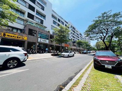Bán shop the panorama – phú mỹ hưng — ảnh 1