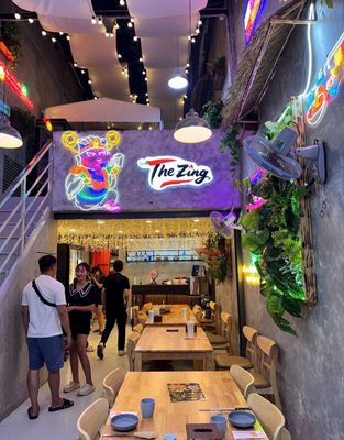 Cho thuê nhà mặt tiền 101 đề thám, q1 – 4,2x18m – giá 50triệu — ảnh 1