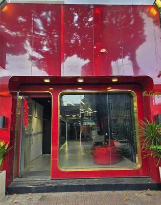 Cho thuê mặt tiền DT:4,5X25M Trần Quốc Thảo Phường Võ Thị Sáu Quận 3 — ảnh 1