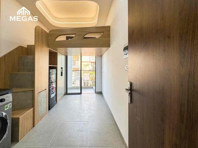 Căn hộ ban công mới 100% tô ký - cvpm - đh gtvt- lđxh -nguyễn ảnh thủ — ảnh 1
