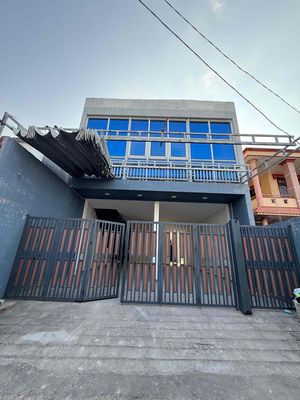 33/9C đường số 8 phường linh xuân tp.thủ đức.Cho thuê lâu dài hoặc bán — ảnh 1