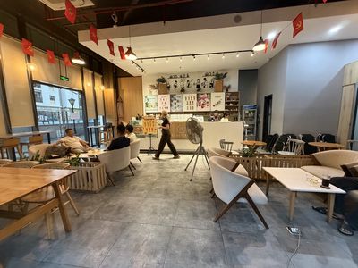 Cho thuê mặt bằng Cityland Park Hills Gò Vấp — ảnh 1