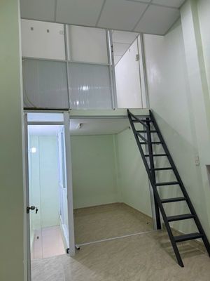 Bán nhà hẻm đường bình đông – giá 2,150 tỷ còn tl — ảnh 1