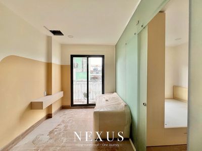 Cho thuê căn hộ 1pn nội thất cơ bản – gần khu công nghệ cao tp.hcm — ảnh 1