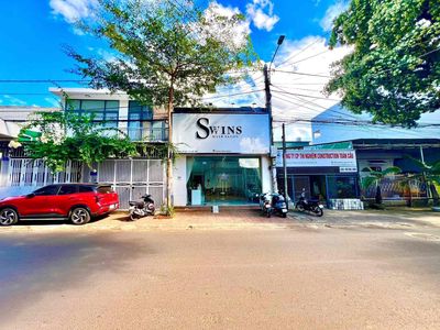 Cho thuê nhà mặt tiền nguyễn khuyến — ảnh 1