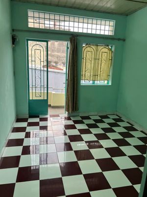 Cho thuê tầng 2 số 91/4 nguyên văn nghi nhay chợ gò vấp — ảnh 1