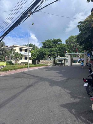 Bán đất đường nguyễn đình chiểu – gần đại học nha trang — ảnh 1