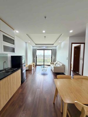 CĂN HỘ 2PN 2Wc Sát làng Đại học, Go Dĩ An — ảnh 1