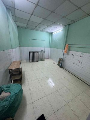Nhà nguyên căn chu văn an, p.12, bình thạnh – giá chỉ 6 triệu/ — ảnh 1