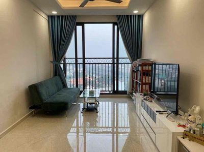 ST MORITZ Cho thuê 2PN Full nội thất 13tr5 - Ở Ngay — ảnh 1
