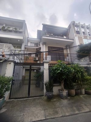 Nhà 3 Tầng HXH Né Khu Toà Án Dương Quảng Hàm DT:8x18 Giá:17,5ty TL — ảnh 1