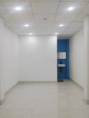 Mặt bằng kinh doanh Lê Văn Sỹ - 3.2 x 8m - có wc riêng - được ở lại — ảnh 1