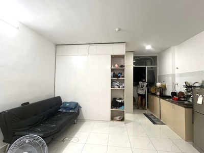Cho thuê căn hộ Sen block B giá 4.5tr/1PN,1WC/40m2 — ảnh 1
