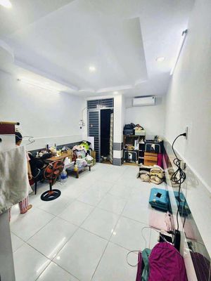 Cho thuê nguyên căn 84m2 ( 3 tầng )khu vực Phú Nhuận — ảnh 1