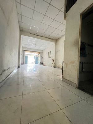 Cho thuê mặt tiền nguyễn thị búp ngay ngã tư, 4x26m tiện kd, buôn bán — ảnh 1