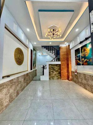 Nhà Nguyên Căn 3pn gần Aeon Tân Phú — ảnh 1