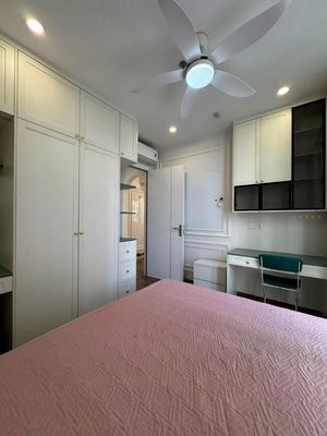 Bán căn góc Imperia 2N+ 63m2 full nội thất — ảnh 1