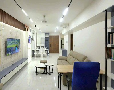 Bán căn hộ Richstar Tân Phú 2PN 2WC 3t550 — ảnh 1