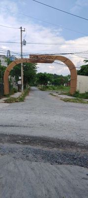 Cần Bán Gấp Đất Khu vực Dự án Đức Hòa Thượng — ảnh 1