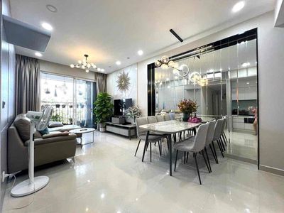 Bán căn hộ Richstar 1PN 1WC HĐMB 3t200tr có thương lượng — ảnh 1