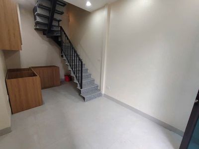 Cho thuê nhà riêng 467 Lĩnh Nam, Hoàng Mai, 6 triệu — ảnh 1