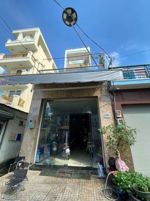 Nhà mặt tiền khu Tên Lửa cần bán 19.9 tỷ — ảnh 1
