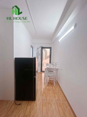 Căn hộ 2 phòng ngủ full nội thất ngay lê đức thọ - sát phan văn trị — ảnh 1