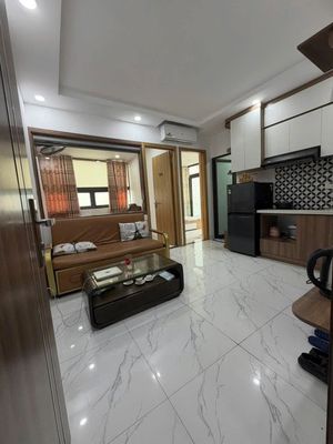 Bán căn hộ 50m² Trần Quang Diệu - 1.89 Tỷ — ảnh 1