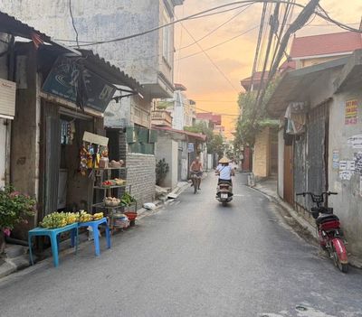 Bán đất gần Cầu Thăng Long, Hà Nội — ảnh 1
