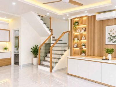 Bán đất tặng nhà 42m2 Hà Đông, 2.6 tỷ — ảnh 1
