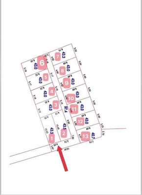 Bán đất đẹp khu Xâm Xuyên, Thường tín, giá nhỉnh 2 tỷ — ảnh 1