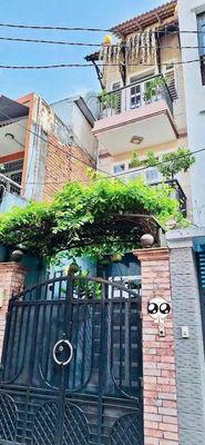 Nhà cho thuê tân bình – cách mạng tháng 8 – 3x15m – 4pn – 3wc – chỉ — ảnh 1