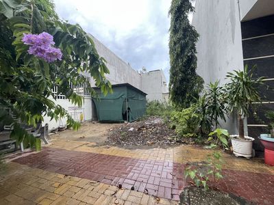 Cần cho thuê mặt bằng trống — ảnh 1