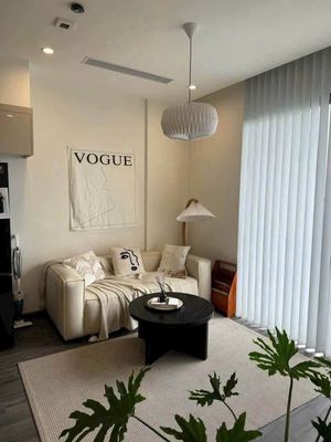Cho thuê căn 1N+ Toà Ruby R1.02 Vinhomes Ocean Park — ảnh 1