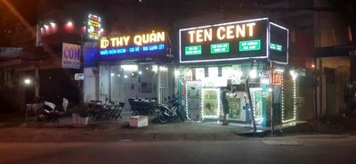 Mặt tiền kinh doanh Thoại Ngọc Hầu, cách siêu thị GO! 2 căn nhà — ảnh 1