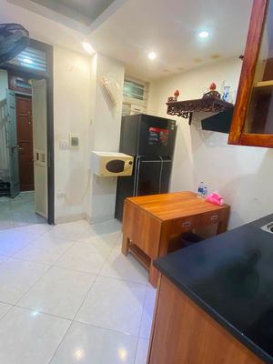Cho thuê căn hộ Khương Đình, Thượng Đình, Ngã Tư Sở full đồ — ảnh 1