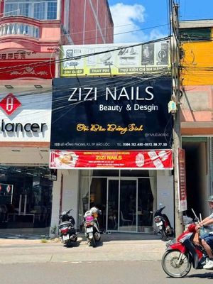 Cho thuê mặt bằng kinh doanh — ảnh 1