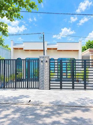 Nhà cấp 4 Tân An, Thủ Dầu Một, Bình Dương - 2.48 tỷ — ảnh 1