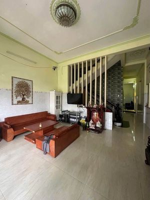 Nhà 1 lầu 5 tỷ Bình Nhâm, Lái Thiêu — ảnh 1
