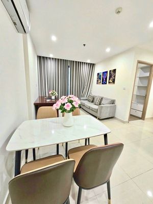 Cho thuê căn hộ 2PN full đồ gần Tecknopark — ảnh 1