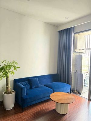 Cho thuê căn hộ 1N Masteri M3, tầng 23, full đồ — ảnh 1