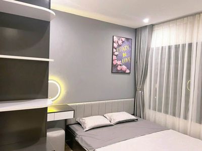 Cho thuê căn hộ 2PN Ocean Park 1 full nội thất — ảnh 1