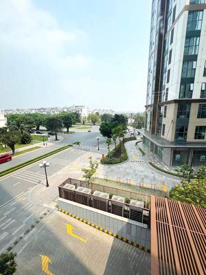 Bán căn hộ Masteri góc view hồ 2PN 2VS 4.5 tỷ — ảnh 1