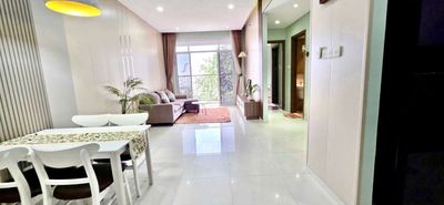 Chủ nhà cho thuê căn hộ — ảnh 1