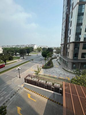 Bán căn hộ Masteri Hawai 64m2 view hồ — ảnh 1