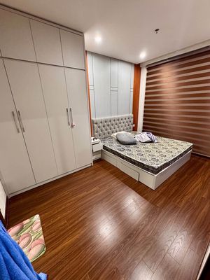 Cho thuê căn hộ 2PN Masteri Waterfront, Ocean Park — ảnh 1