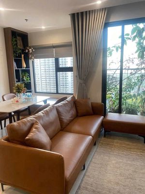 Cho thuê căn hộ 2PN Masteri Waterfront - Ocean Park — ảnh 1