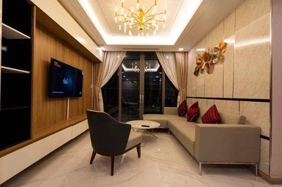 Cho Thuê Căn 4 PN Landmark 81 176m2 Giá 80 Triệu/tháng — ảnh 1